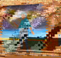 The Maryborough Mural Trail - South Australia Travel