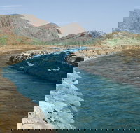 The Spillway - South Australia Travel