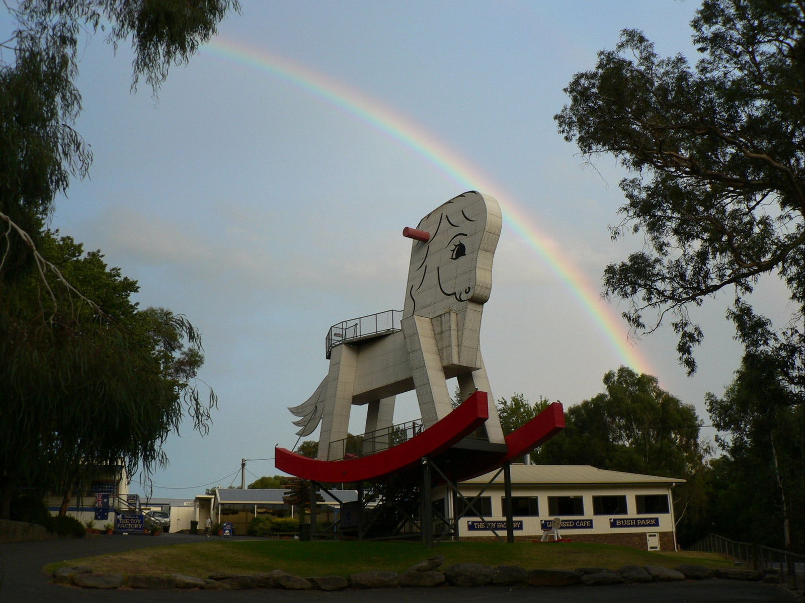  South Australia Travel
