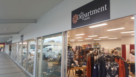 The Department Store Laurieton - South Australia Travel 0