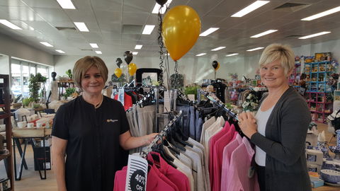 The Department Store Laurieton - South Australia Travel 1