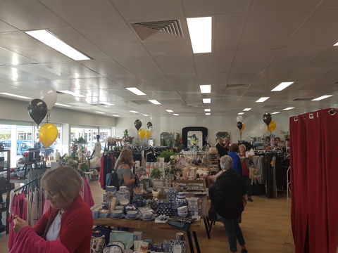 The Department Store Laurieton - South Australia Travel 2
