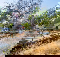Timber Creek - South Australia Travel