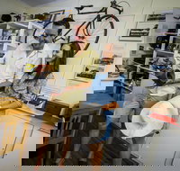 Toogoolawah  History Museum - South Australia Travel