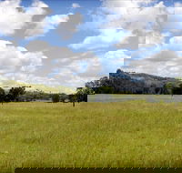 Ubobo - South Australia Travel