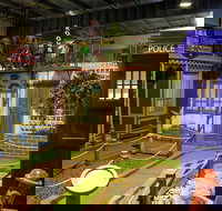 Unreal Mini Golf - South Australia Travel