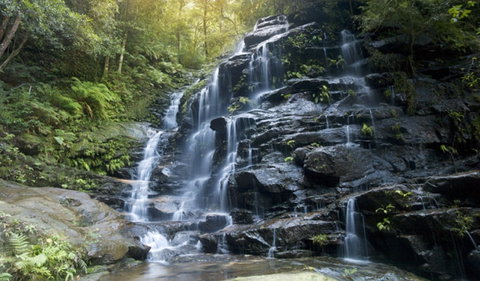 Valley Of The Waters - South Australia Travel 1
