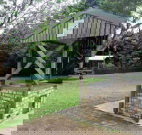 Victoria Park Nature Reserve - South Australia Travel