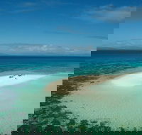 Vlassof Cay - South Australia Travel
