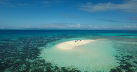Vlassof Cay - South Australia Travel 0