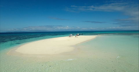 Vlassof Cay - South Australia Travel 1