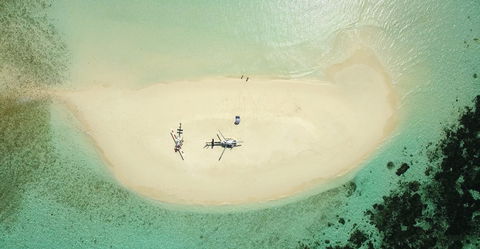 Vlassof Cay - South Australia Travel 2