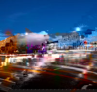 Volcano - the story of Earth Fire and Water - South Australia Travel