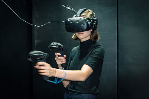 VR Plus  - Melbourne's Ultimate Virtual Reality Experience - South Australia Travel 0