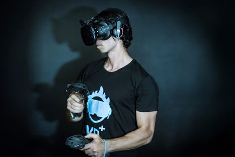VR Plus  - Melbourne's Ultimate Virtual Reality Experience - South Australia Travel 1