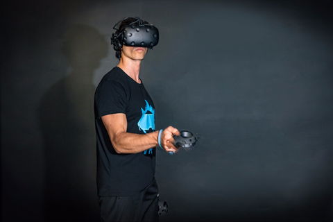VR Plus  - Melbourne's Ultimate Virtual Reality Experience - South Australia Travel 2
