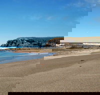 Wallarah National Park - South Australia Travel