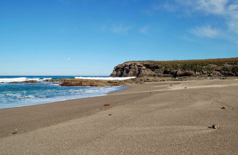 Wallarah National Park - South Australia Travel 0