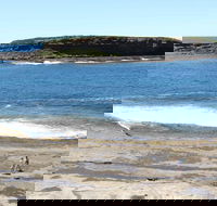 Wasp Head Picnic Area - South Australia Travel