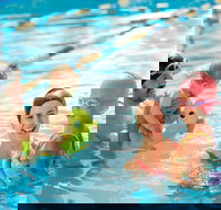 Wellington Aquatic Leisure Centre - Closed During Winter - South Australia Travel