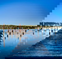 Wooli Wooli River - South Australia Travel