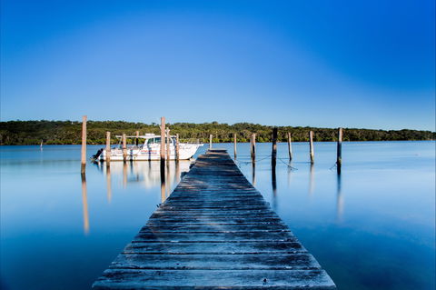 Wooli Wooli River - South Australia Travel 0