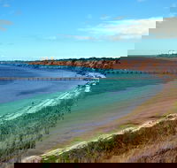 Wool Bay - South Australia Travel