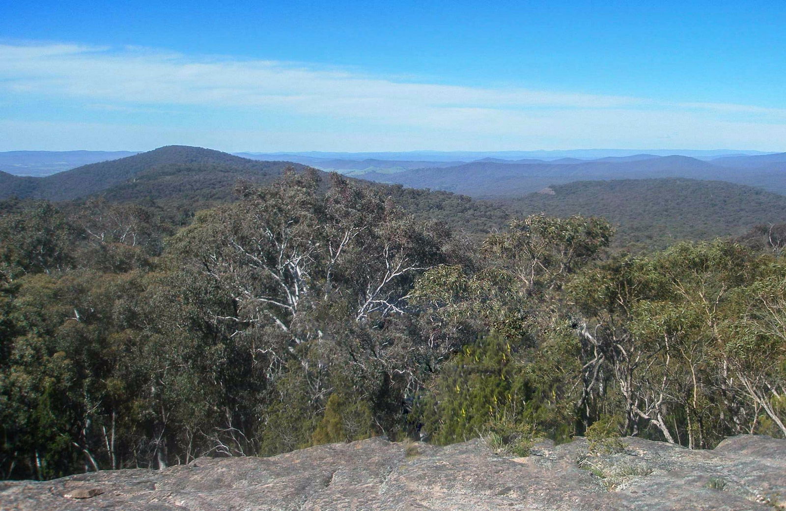 Wantagong NSW South Australia Travel