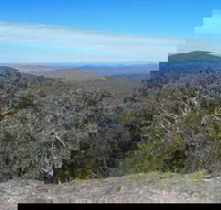 Woomargama National Park - South Australia Travel