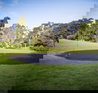 Yankalilla Golf Course - South Australia Travel