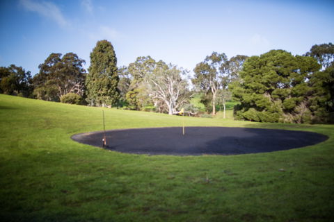 Yankalilla Golf Course - South Australia Travel 0