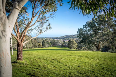 Yankalilla Golf Course - South Australia Travel 1