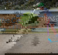 Yankalilla Lions Youth Park - South Australia Travel