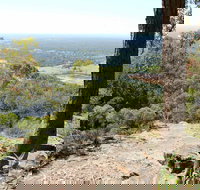 Yellow Rock Lookout - South Australia Travel