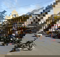 York Town Hall - South Australia Travel