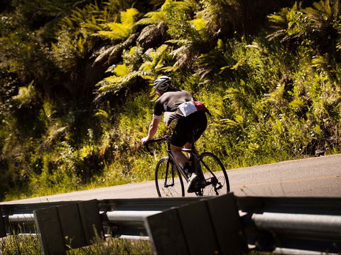 7 Peaks Ride - Falls Creek - South Australia Travel 2