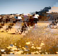 7 Peaks Ride - Dinner Plain - South Australia Travel