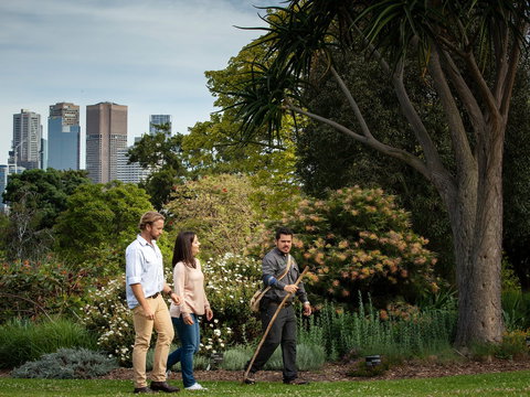 Aboriginal Heritage Walk - South Australia Travel 0