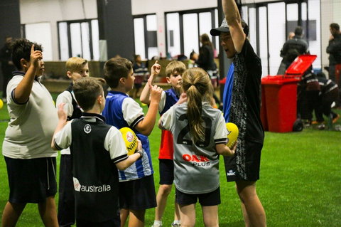 AFL Max Adelaide - South Australia Travel 2