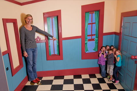 A Maze'N Things - South Australia Travel 1
