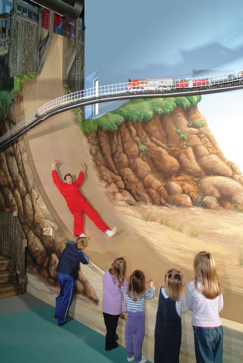 A Maze'N Things - South Australia Travel 2