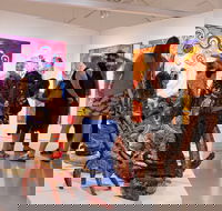 Araluen Arts Centre - South Australia Travel