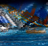 ArtVo Illusions - South Australia Travel