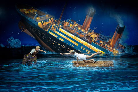 ArtVo Illusions - South Australia Travel 0