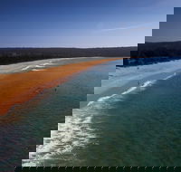 Aslings Beach - South Australia Travel