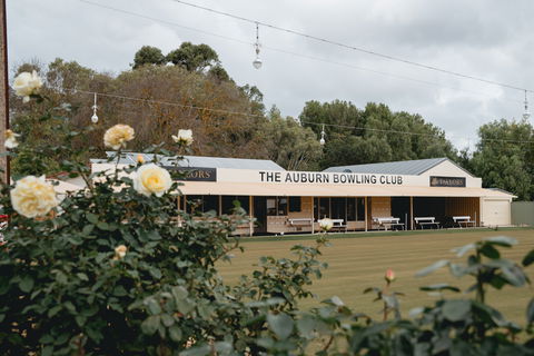 Auburn - South Australia Travel 0