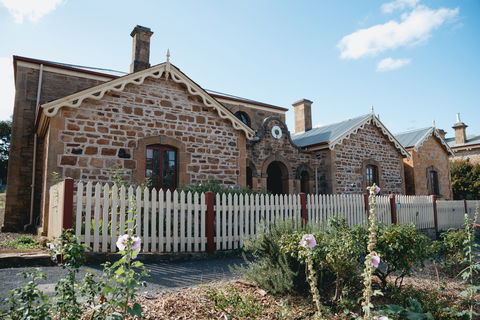 Auburn - South Australia Travel 1