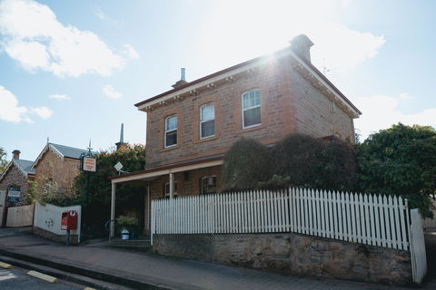 Auburn - South Australia Travel 2