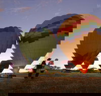 Avon Valley National Park - South Australia Travel