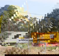 Banyandah Studio - South Australia Travel